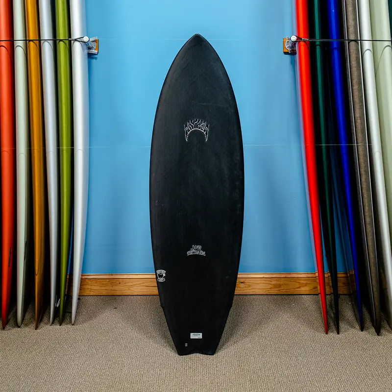 Lost Pisces Black Sheep Surfboard – 5'6" 1