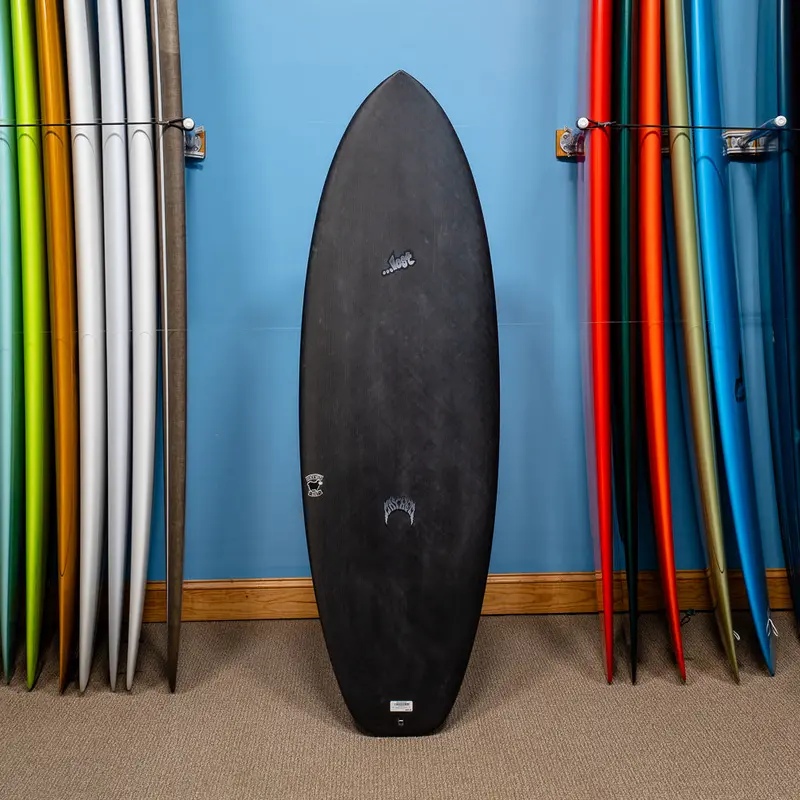 Lost Puddle Jumper '25 Black Sheep – 5'11" 1