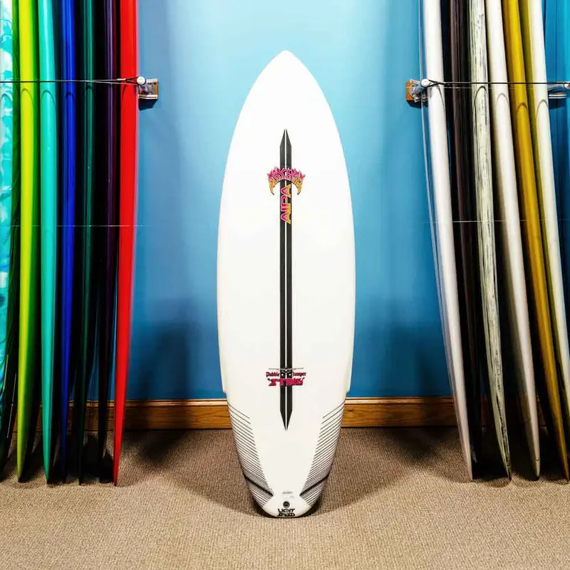 Lost Puddle Jumper Sting Light Speed Surfboard – 5'9" 1