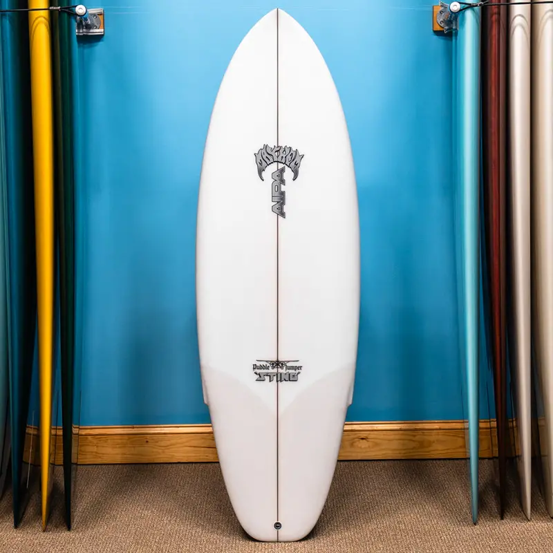 Lost Puddle Jumper Sting Pu/Poly 5'4" Fish Surfboard 1