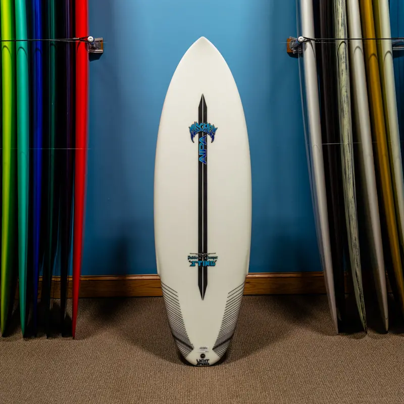 Lost Puddle Jumper Sting Round Light Speed Model – 5'5" 1