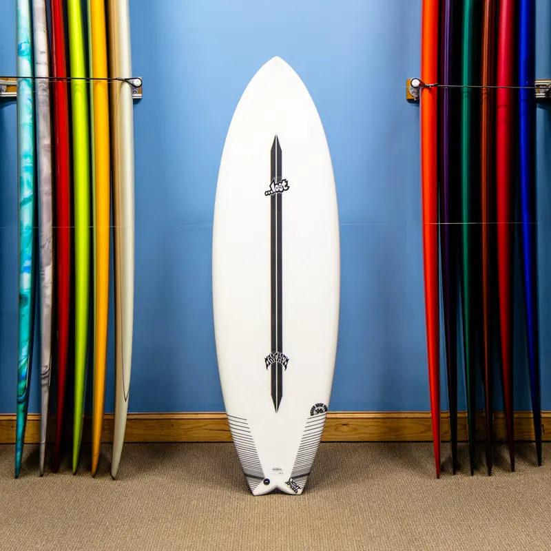 Lost Rnf 96 Light Speed Surfboard – 5'9" 1
