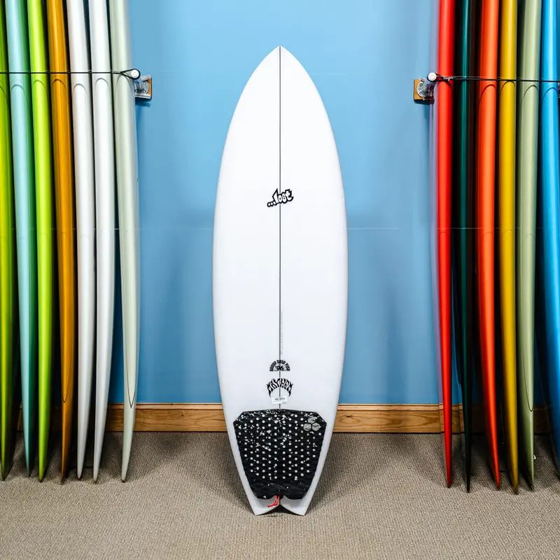 Lost Rnf 96 Surfboard – 5'9" Performance Shortboard (Pre-Owned) 1