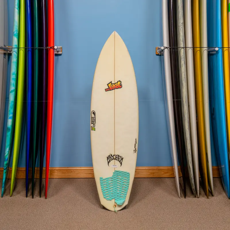 Lost Rocket V2 Surfboard – 5'11" – Secondhand 1