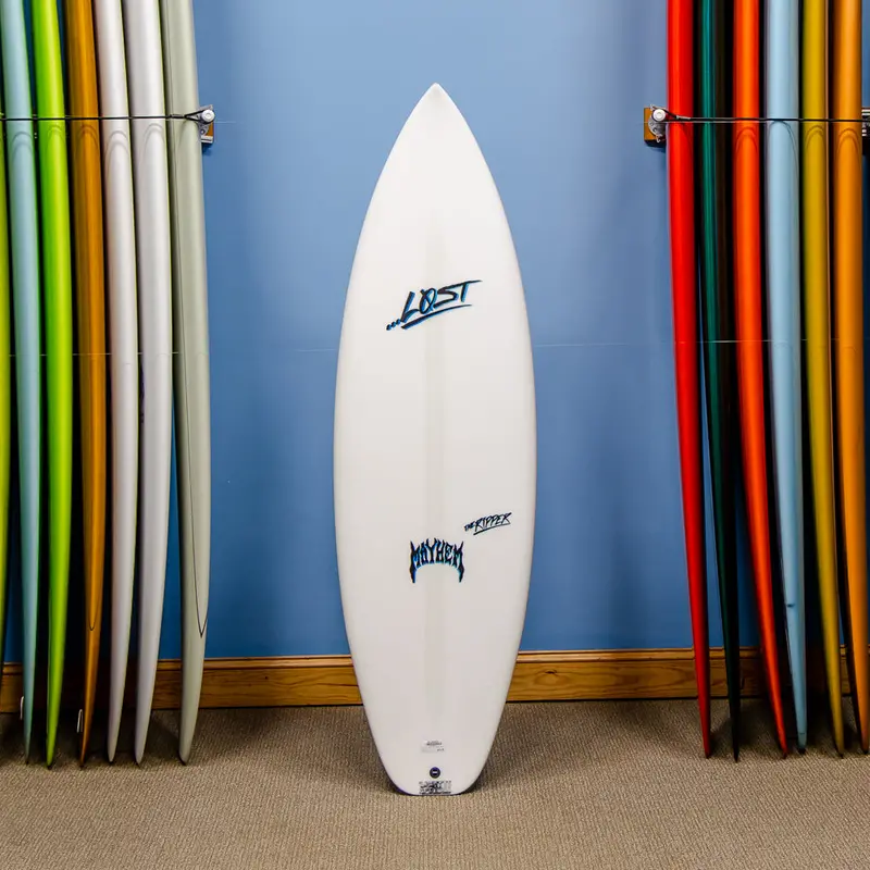 Lost The Ripper Light Speed 2 – 5'8" 1