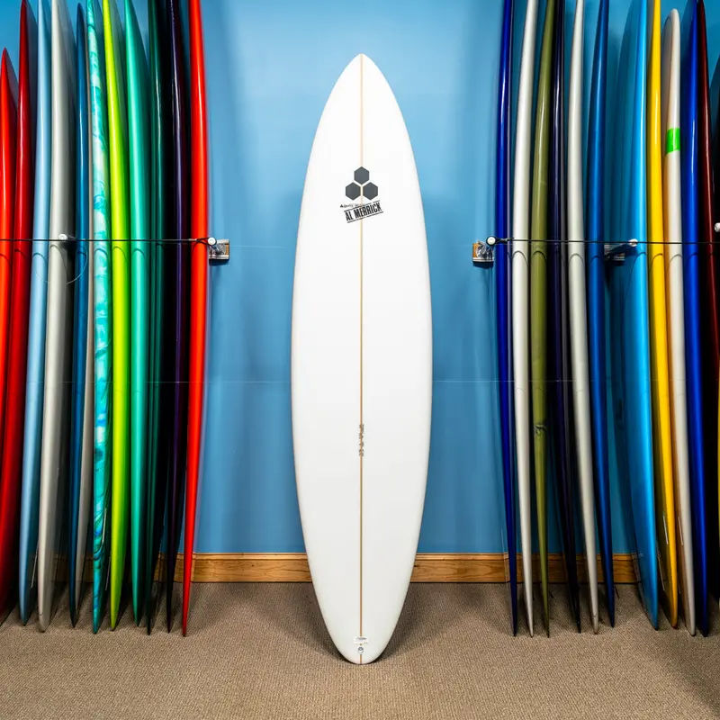 M23 Channel Islands Pu/Poly Longboard 7'10" 1