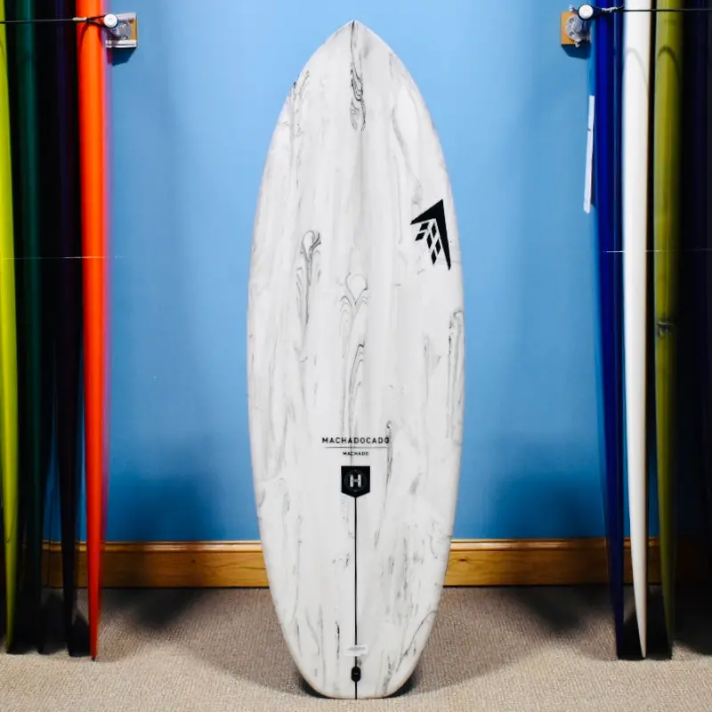Machado Machadocado Firewire He 5'4" Mini-Malibu 1