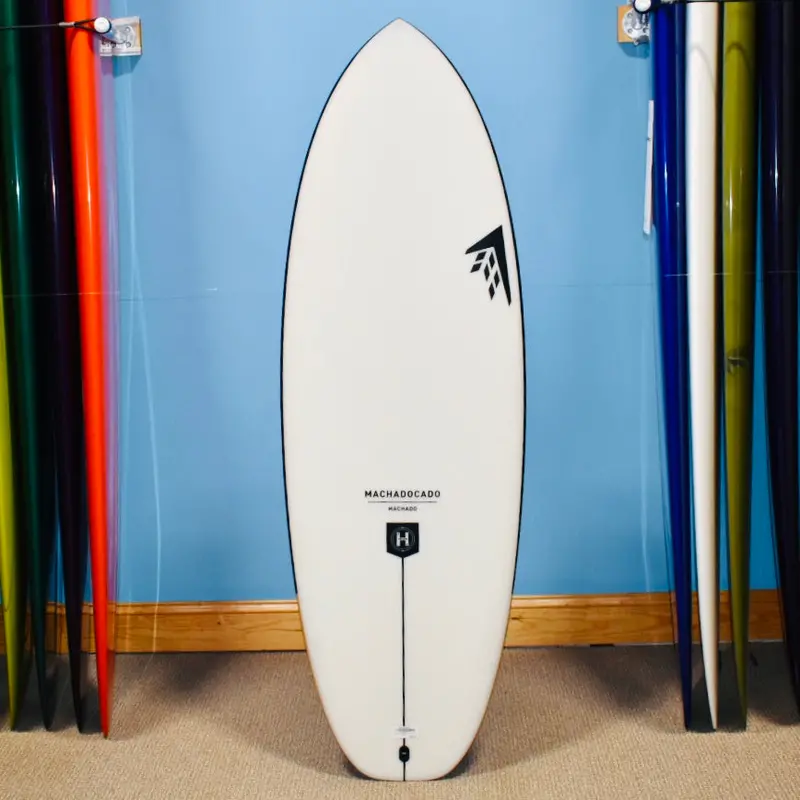 Machado Machadocado Firewire He 5'4" Performance Shortboard 1