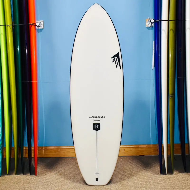 Machado Machadocado Firewire He - 6'0" Hybrid Surfboard 1