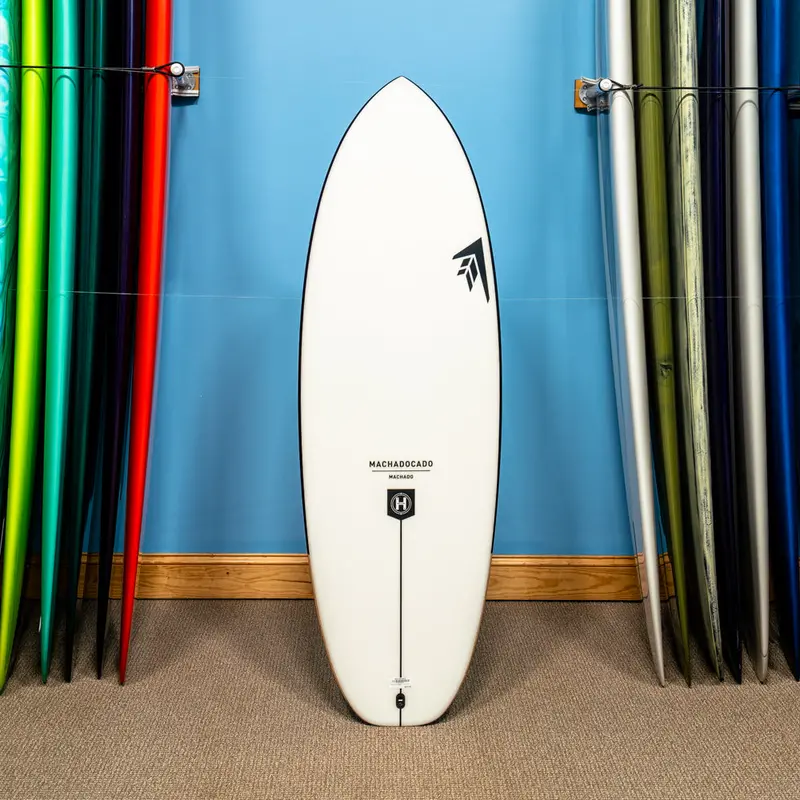 Machado Machadocado Firewire He - Blemished, 5'4" 1