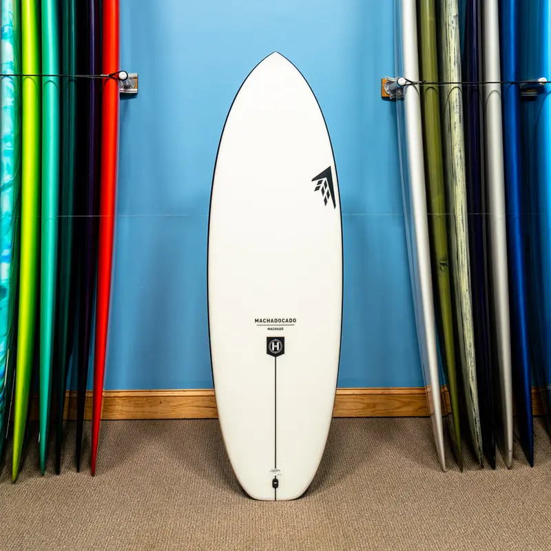 Machado Machadocado Firewire He Board – 5'8" 1
