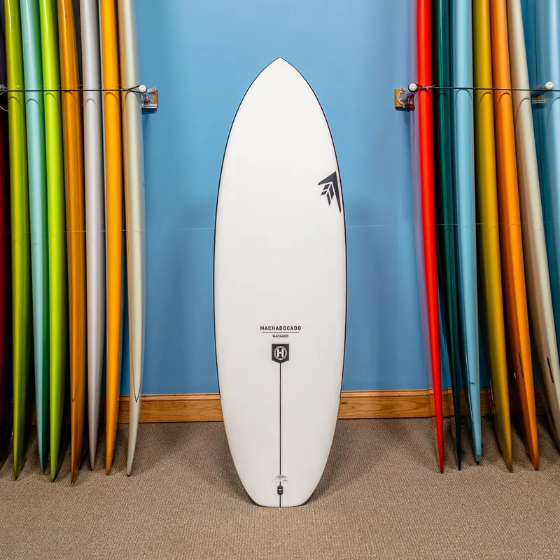 Machado Machadocado Firewire He Funboard – 5'10" 1