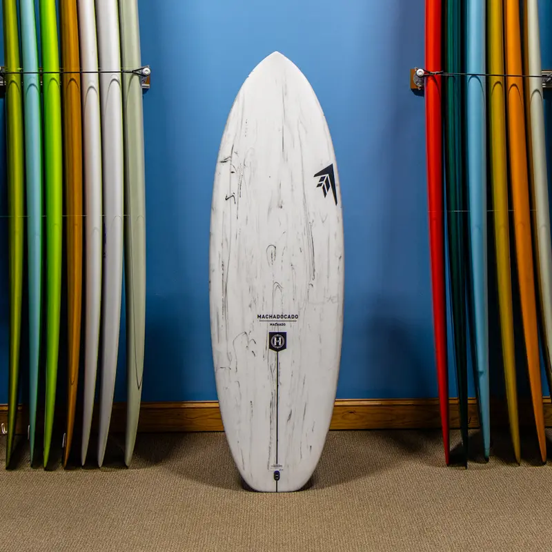 Machado Machadocado Firewire He Hybrid Surfboard – 5'9" 1