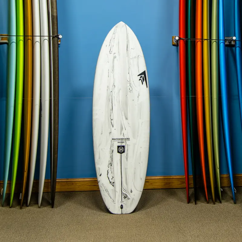 Machado Machadocado Firewire He Performance Board – 5'11" 1