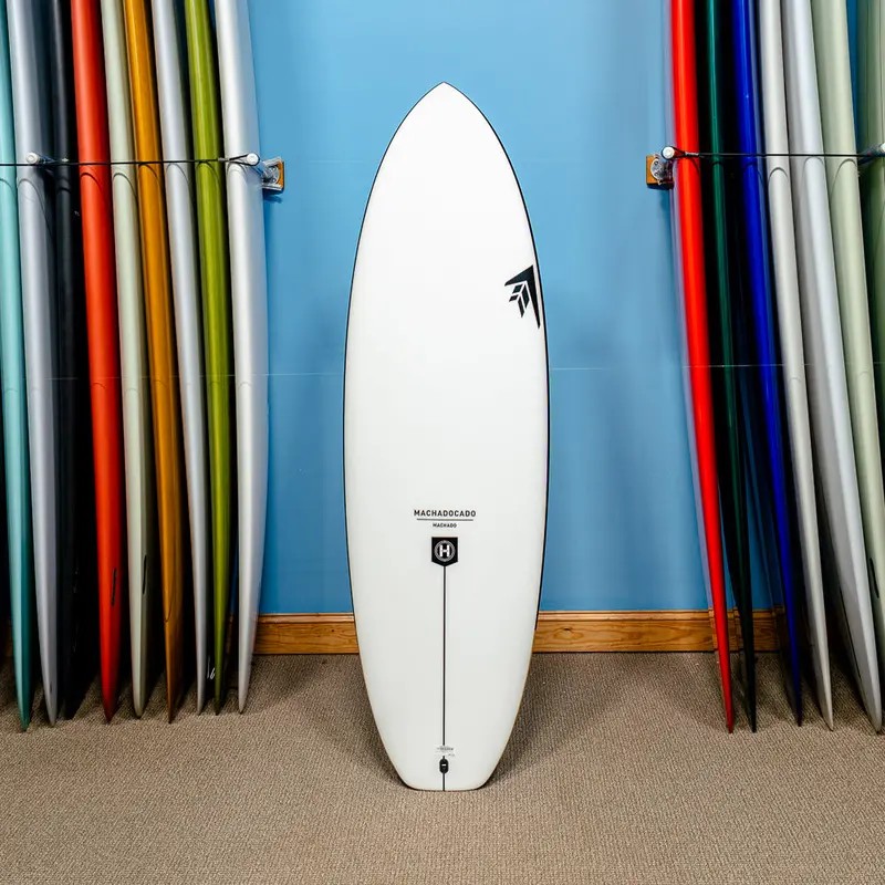 Machado Machadocado Firewire He Performance Surfboard – 6'1" 1
