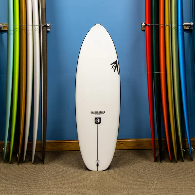 Machado Machadocado Firewire He Shortboard 5'6" 1