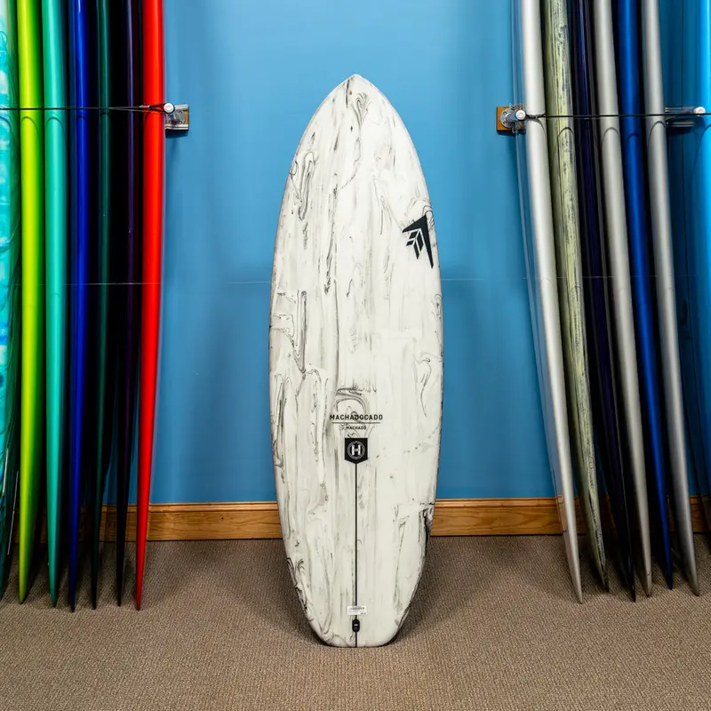 Machado Machadocado Firewire He Shortboard – 5'8" 1