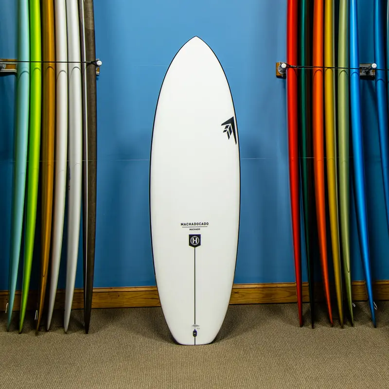 Machado Machadocado Firewire He Shortboard – 6'0" 1