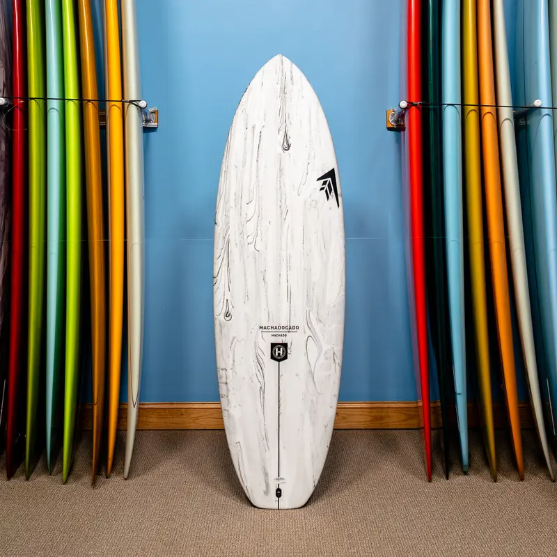 Machado Machadocado Firewire He Shortboard 6'1" (Blemish) 1