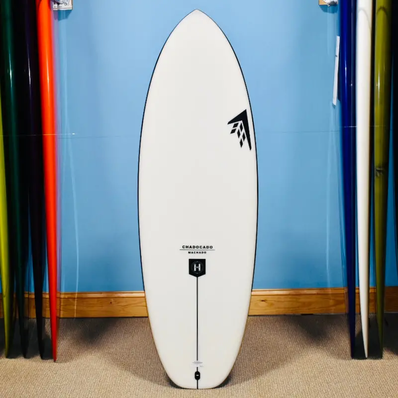 Machado Machadocado Firewire He Surfboard – 5'2" 1