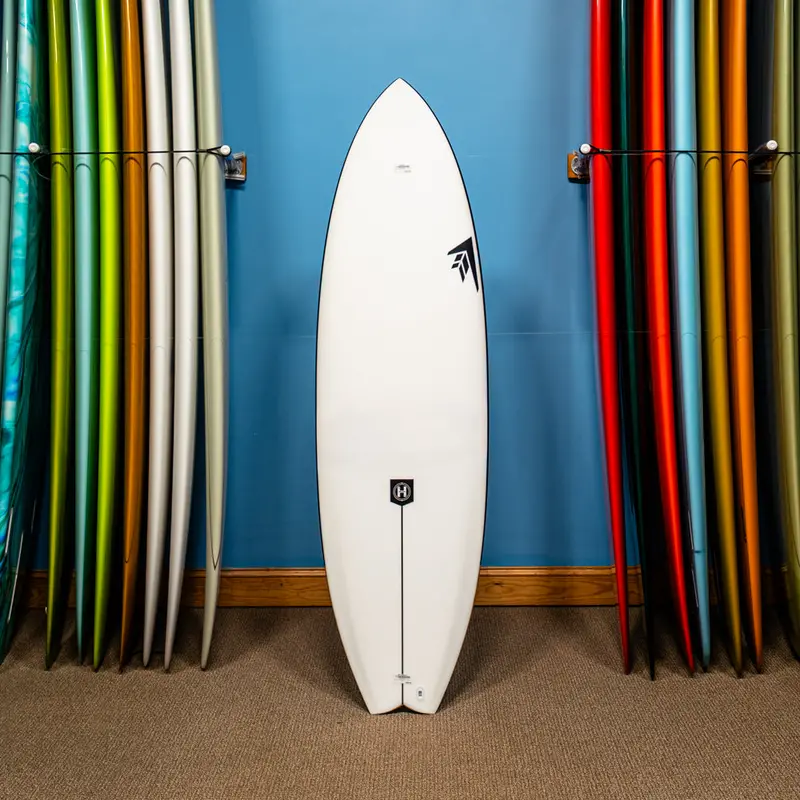 Machado Mashup Firewire He 6'2" Surfboard – Blemished Model 1
