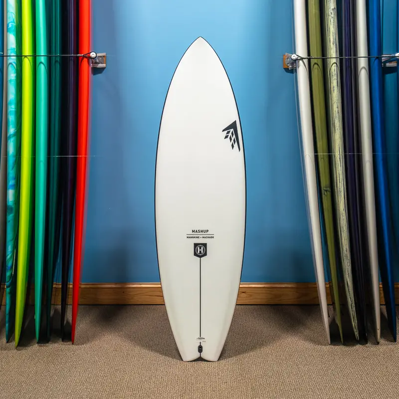 Machado Mashup Firewire He Surfboard – 5'8" 1