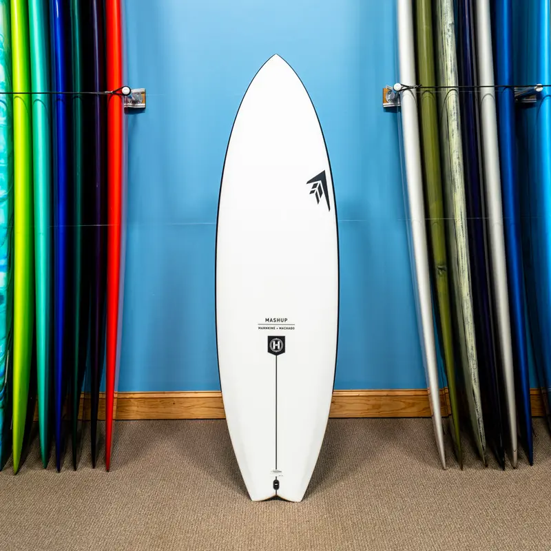 Machado Mashup Firewire Hybrid Epoxy – 5'10" 1