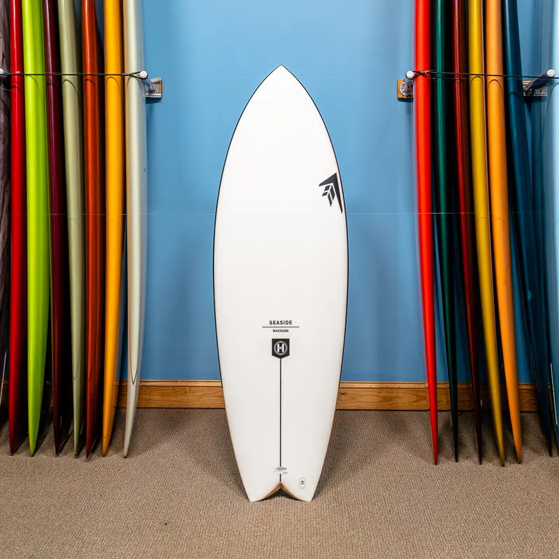 Machado Seaside Firewire He 5'8" Lightweight Hybrid 1