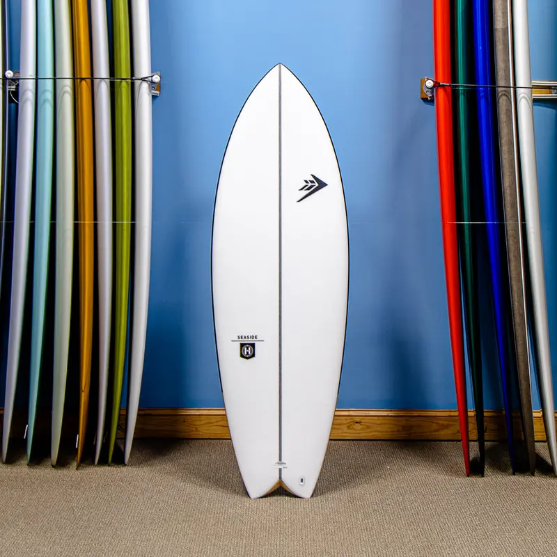 Machado Seaside Firewire He – 5'9" All-Around Shortboard 1