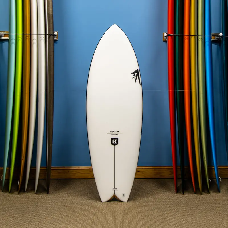 Machado Seaside Firewire He Shortboard 5'10" 1