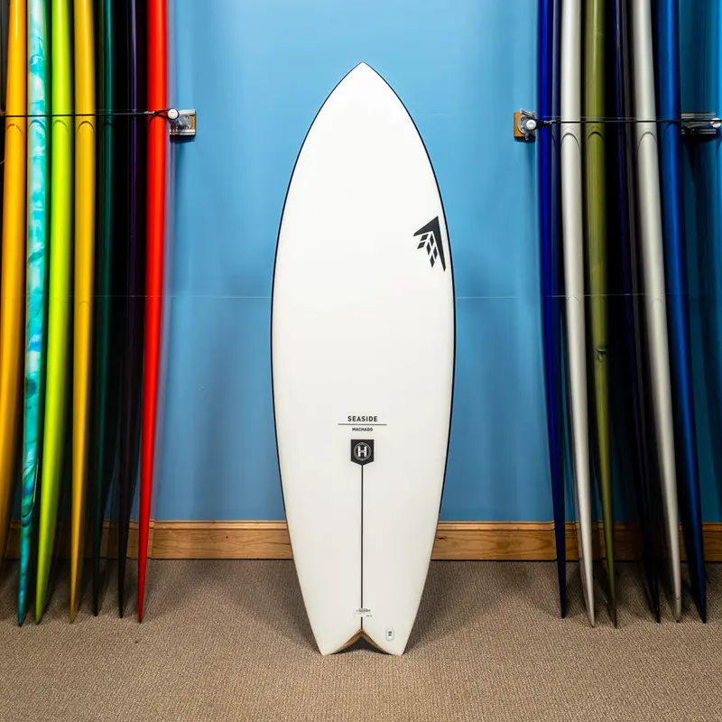 Machado Seaside Firewire He Surfboard – 5'11" 1