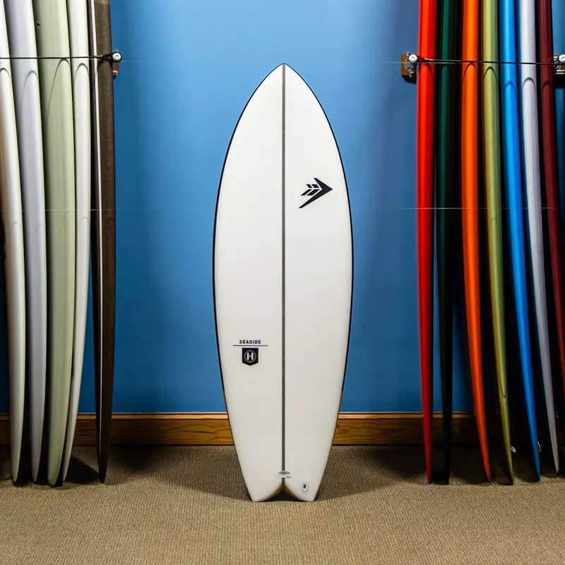 Machado Seaside Firewire He Surfboard – 5'5" Compact Epoxy 1