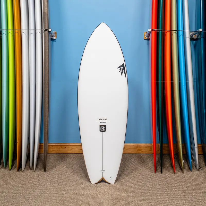 Machado Seaside Firewire Hybrid Epoxy Board 5'9" 1