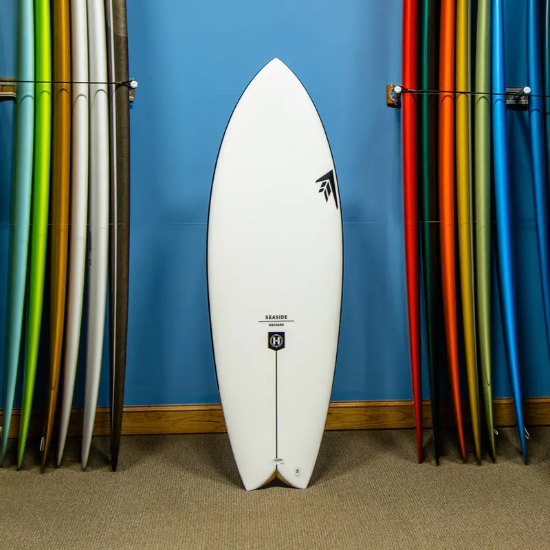 Machado Seaside Firewire Hybrid Epoxy Surfboard 5'11" 1