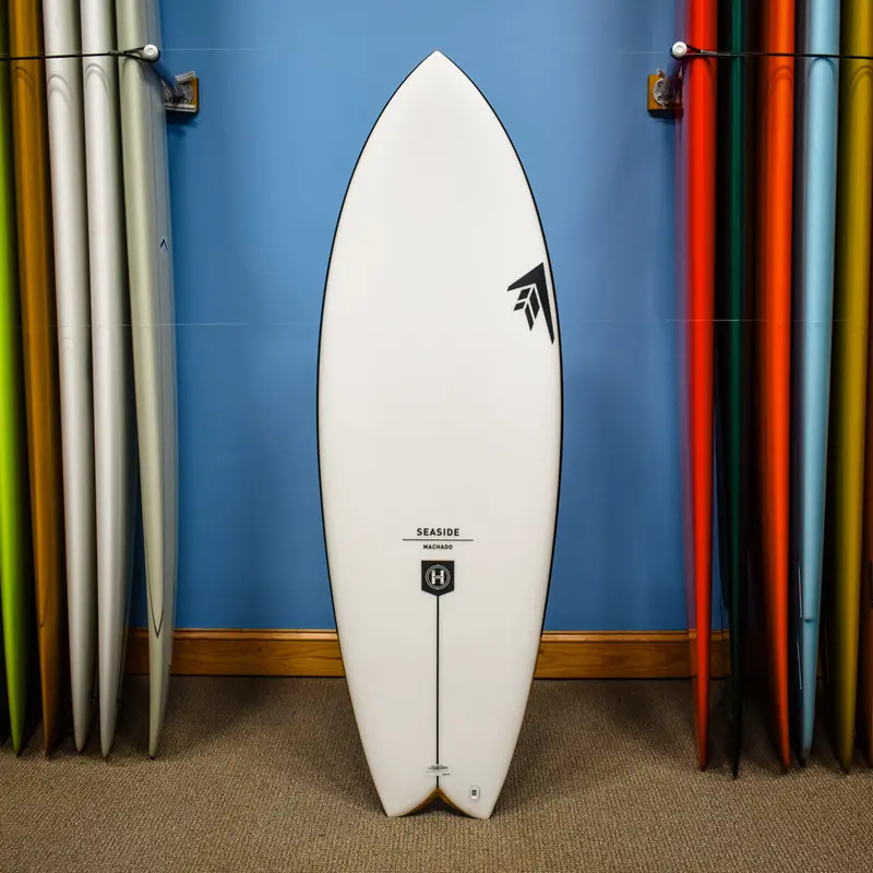 Machado Seaside Firewire Hybrid Epoxy Surfboard – 5'5" 1