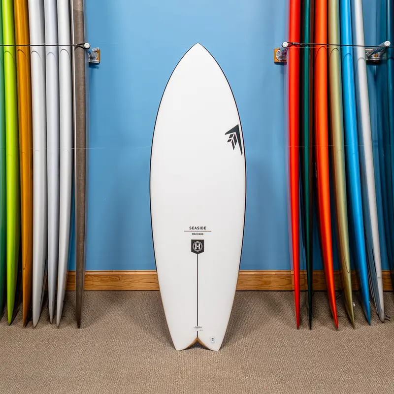 Machado Seaside Firewire Hybrid Epoxy Surfboard 5'6" 1