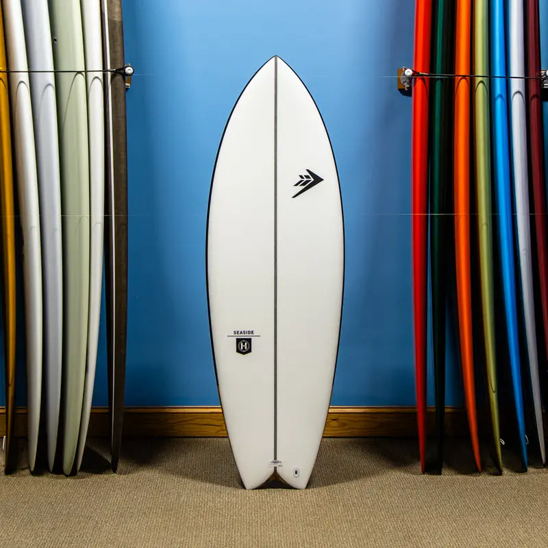 Machado Seaside Firewire Surfboard 5'8" 1