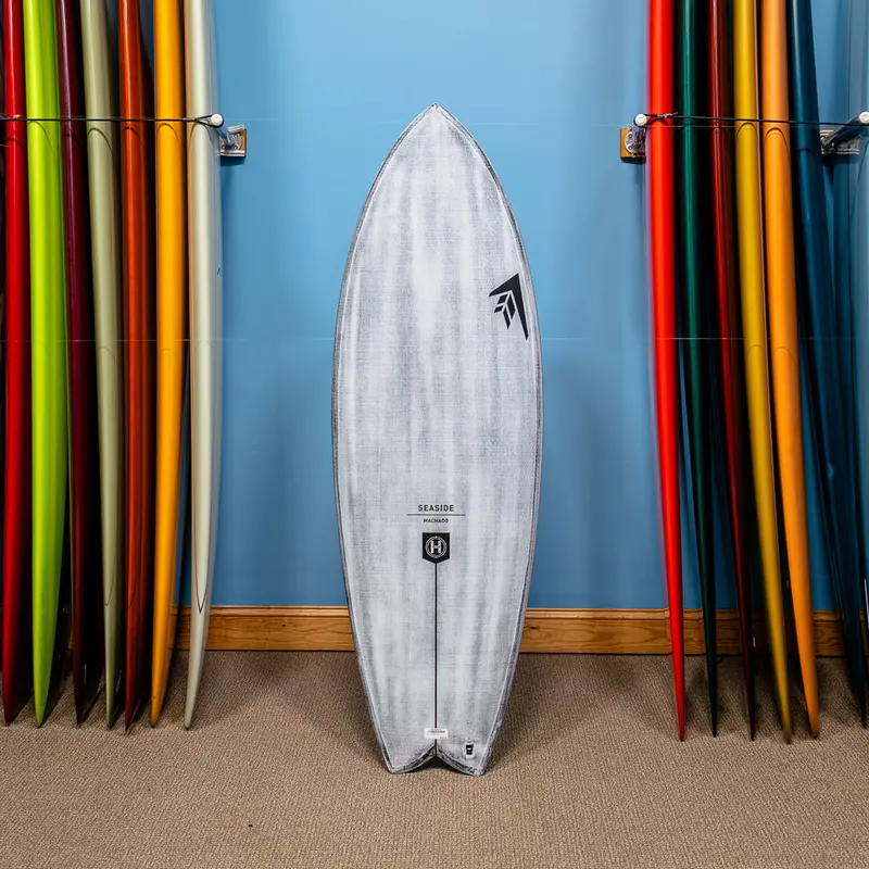Machado Seaside Firewire Volcanic 5'7" Responsive Shortboard 1