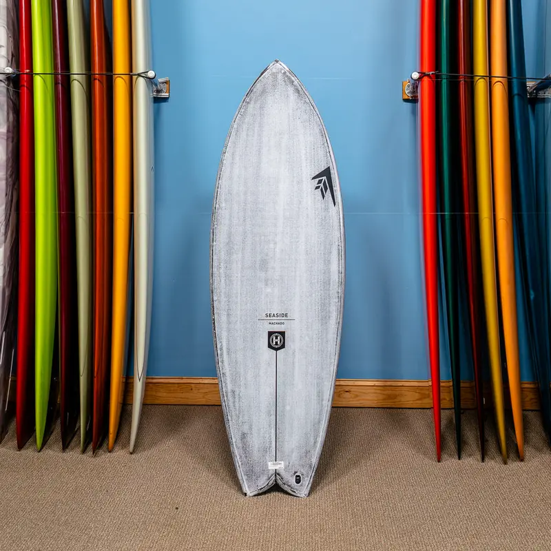Machado Seaside Firewire Volcanic 5'9" Compact Funboard 1