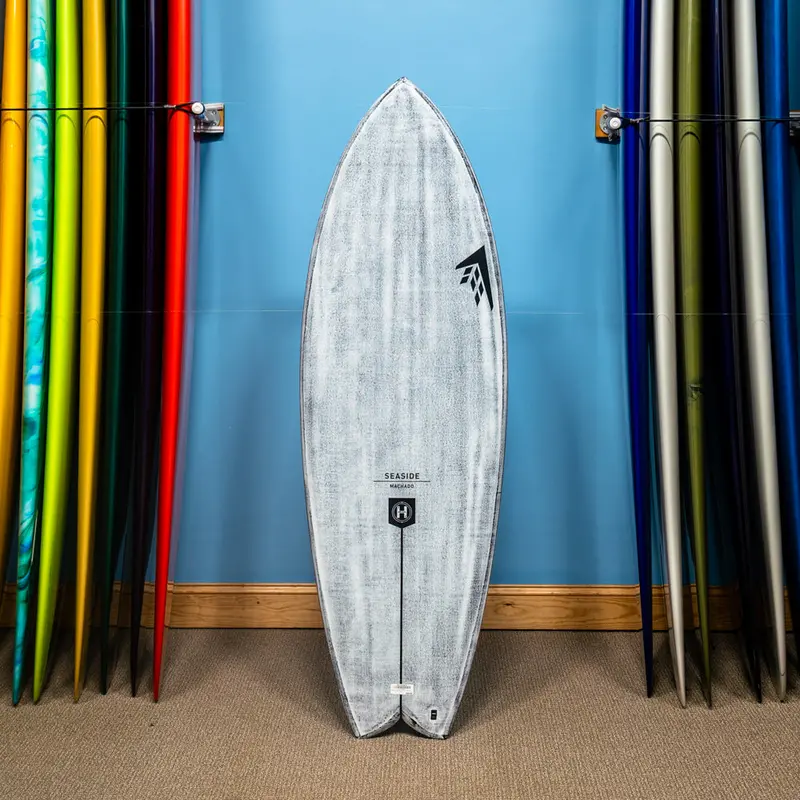 Machado Seaside Firewire Volcanic Model - 5'8" 1