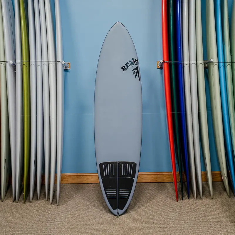 Machado Sunday Firewire He 7'0" Used Surfboard 1