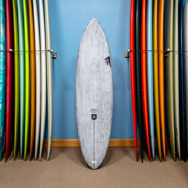 Machado Sunday Firewire Volcanic 7'0" Surfboard 1