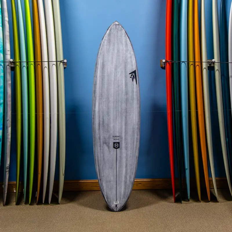 Machado Sunday Firewire Volcanic Longboard – 7'0" 1