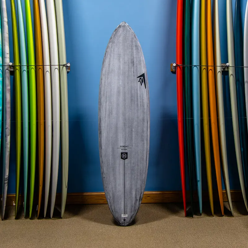 Machado Sunday Firewire Volcanic Longboard – 7'0" (Duplicate Listing) 1
