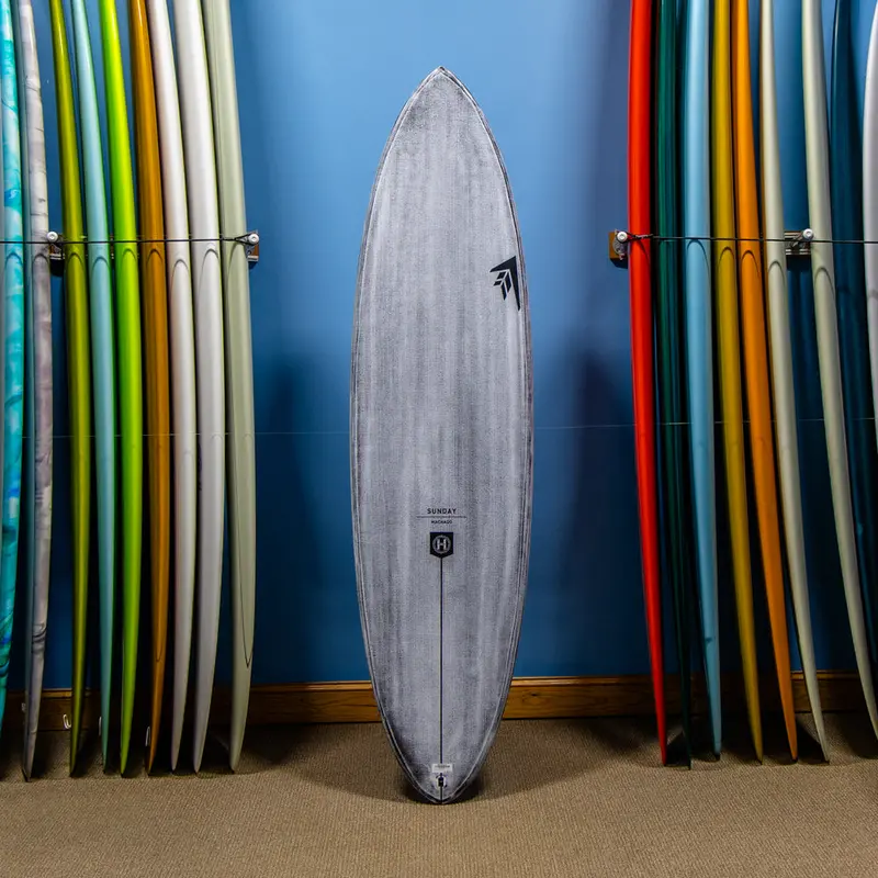 Machado Sunday Firewire Volcanic Longboard – 7'3" 1