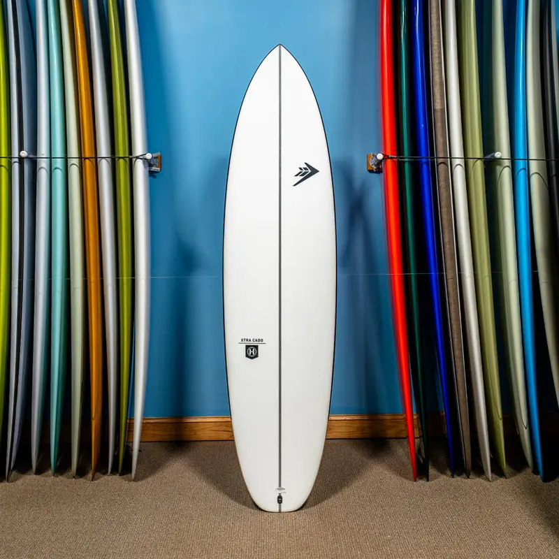 Machado Xtra Cado Firewire He Longboard – 7'2" 1