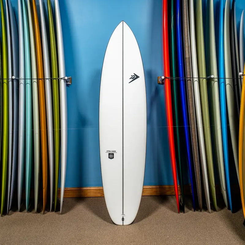 Machado Xtra Cado Firewire He Longboard – 7'6" 1
