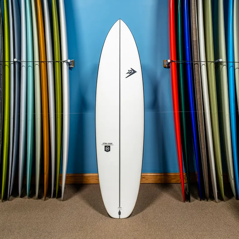 Machado Xtra Cado Firewire He Performance Longboard – 7'0" 1