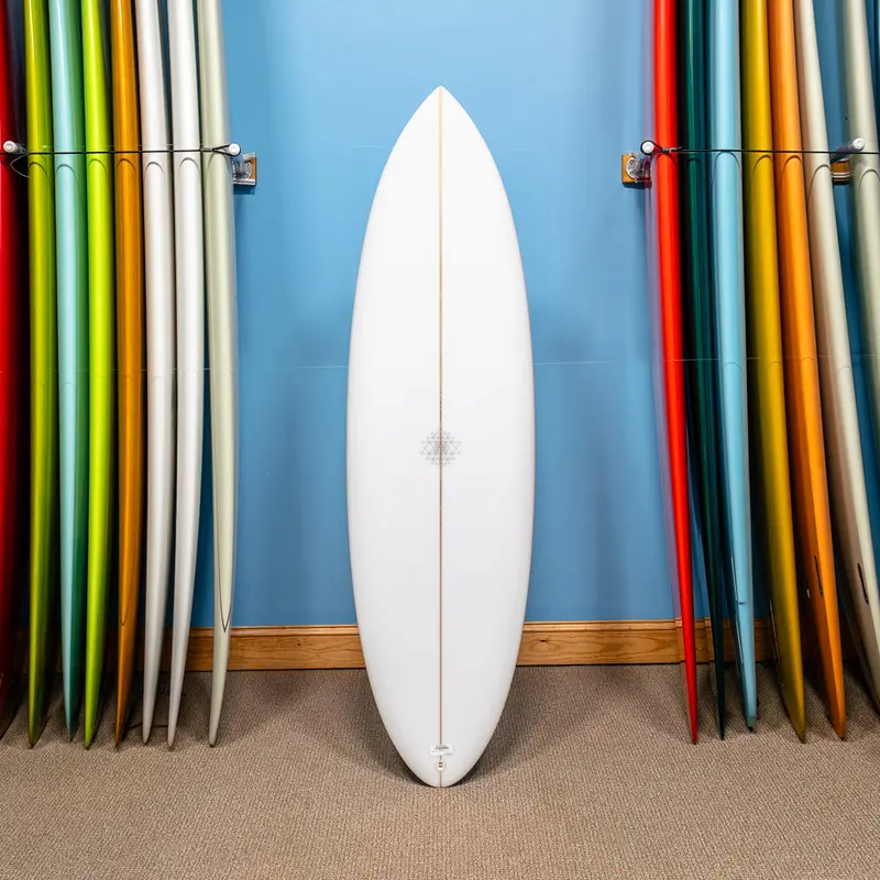 Mandala Acme Twinzer Pu/Poly Midlength – 6'0" (Blemished) 1