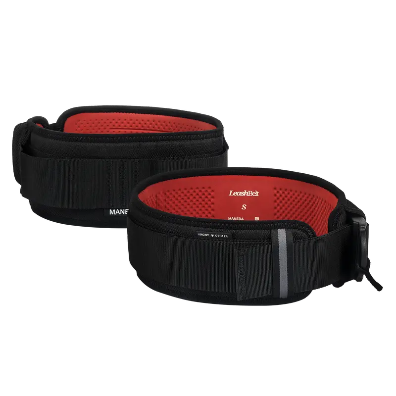 Manera Adjustable Leash Belt – Secure Surf Accessory 1